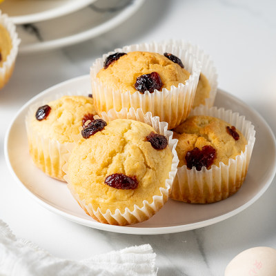 百钻小麦蛋糕粉500g 家用烘焙自制饼干面粉