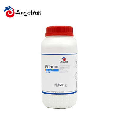 【微生物营养】预售-安琪试剂级蛋白胨FP328 500G/瓶