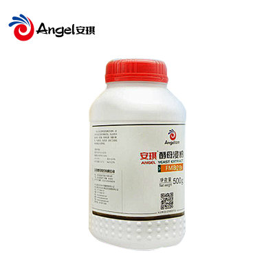 【微生物营养】预售-安琪试剂级酵母浸粉FM828 500G/瓶