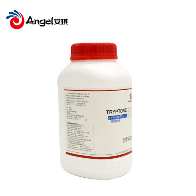 【微生物营养】预售-安琪胰蛋白胨FP318(新)500G/瓶